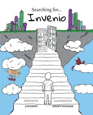 Searching for Invenio 1