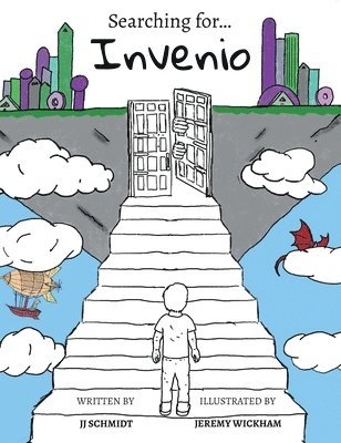 Searching for Invenio 1