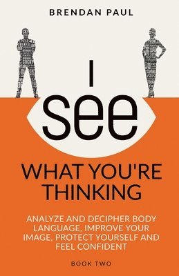 I See What You're Thinking 1