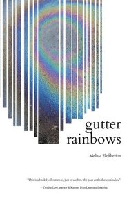 bokomslag gutter rainbows