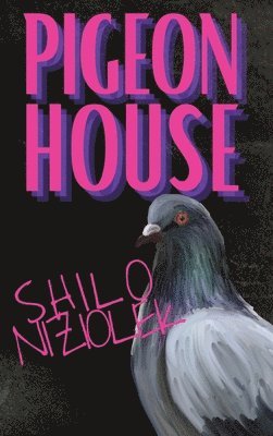 Shilo Niziolek - Pigeon House, Inbunden