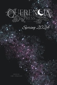 bokomslag Querencia Spring 2024