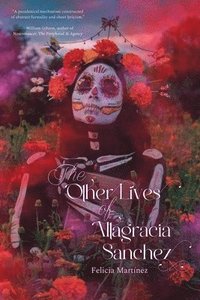 bokomslag The Other Lives of Altagracia Sanchez