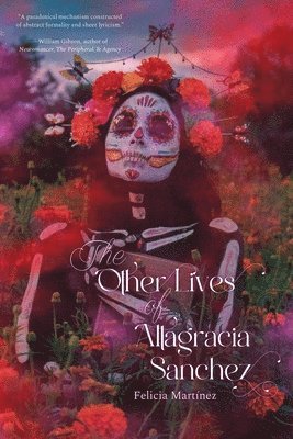 bokomslag Other Lives of Altagracia Sanchez