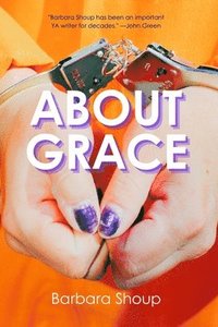 bokomslag About Grace