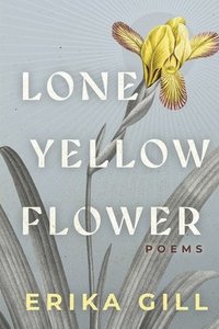 bokomslag Lone Yellow Flower