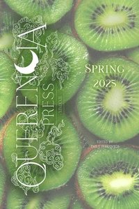 bokomslag Querencia Spring 2025