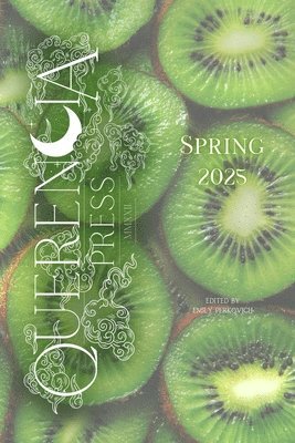 bokomslag Querencia Spring 2025