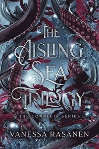 bokomslag The Aisling Sea Trilogy