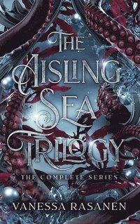 bokomslag The Aisling Sea Trilogy