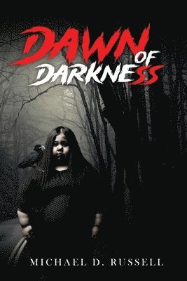 bokomslag Dawn Of Darkness