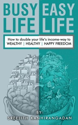 Busy Life Easy Life