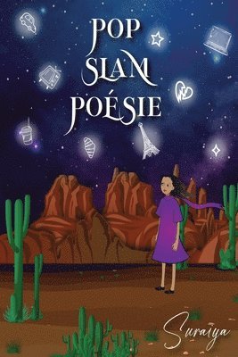 bokomslag Pop Slam Poésie