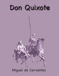 bokomslag Don Quixote