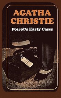 bokomslag Poirot's Early Cases