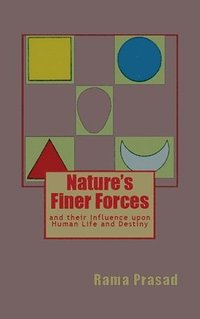 bokomslag Nature's Finer Forces