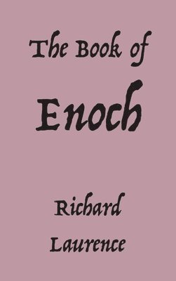 The Book of Enoch 1