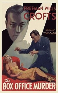 bokomslag Box Office Murders