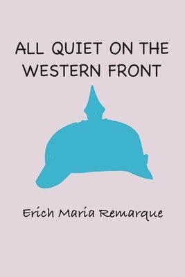 All Quiet at the Western Front 1
