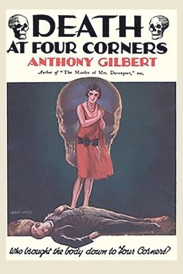 Death at Four Corners 1