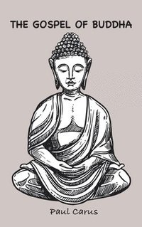 bokomslag Gospel of Buddha