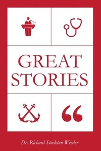 bokomslag Great Stories