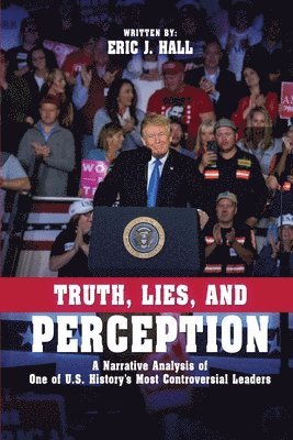 bokomslag Truth, Lies, and Perception