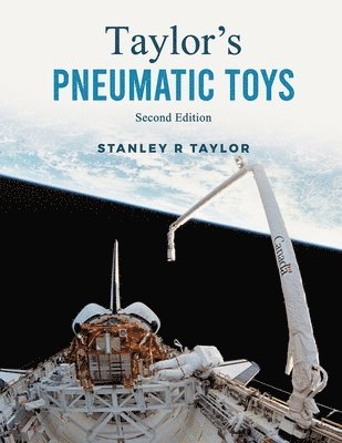 Taylor's Pneumatic Toys 1