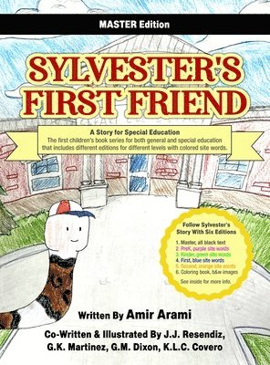 Sylvester's First Friend Master Edition 1