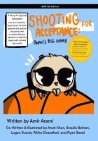 Amir Arami - Shooting for Acceptance Master Edition, Inbunden