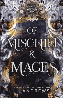 Of Mischief and Mages 1