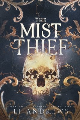 The Mist Thief 1