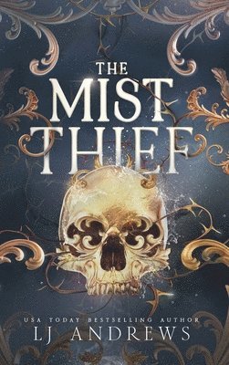 The Mist Thief 1