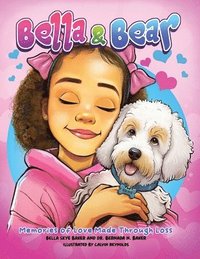 bokomslag Bella and Bear