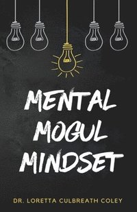 bokomslag Mental Mogul Mindset