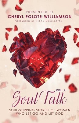 Soul Talk, Volume 4
