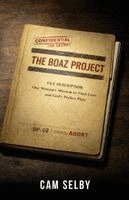 Cam Selby - Boaz Project, Häftad
