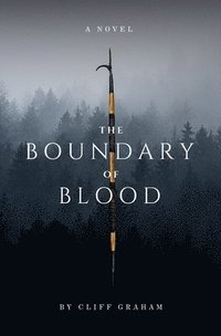 bokomslag Boundary of Blood