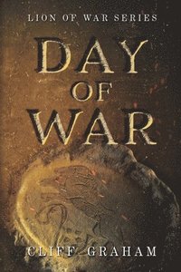 bokomslag Day of War