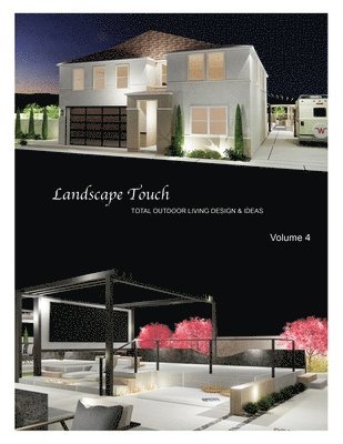 Landscape Touch Vol. 4 1