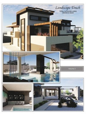 Landscape Touch Vol. 3