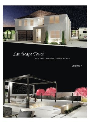 Landscape Touch Vol. 4 1