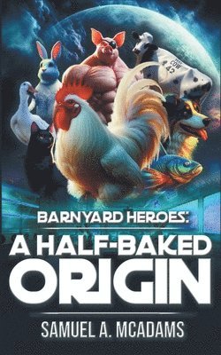 A Half-Baked Origin 1