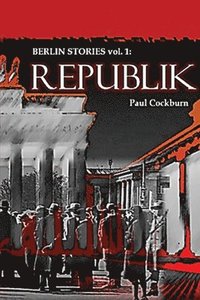 bokomslag Republik