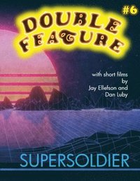 bokomslag Double Feature #6: Supersoldier