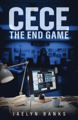 Cece the End Game 1