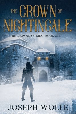 Joseph Wolfe - Crown of Nightingale, Häftad