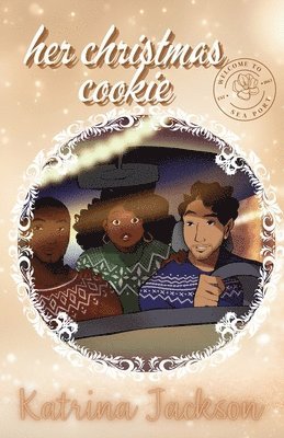 Katrina Jackson - Her Christmas Cookie, Häftad