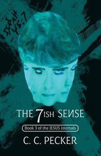 bokomslag Sevenish Sense