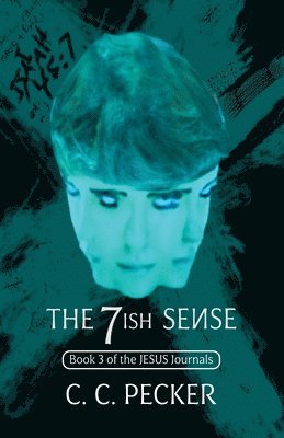 bokomslag Sevenish Sense
